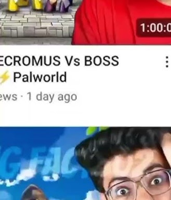 Palworld