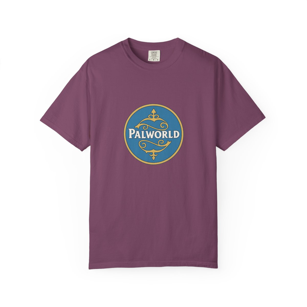 Funny Palworld Creature Survival Gamer T-Shirt