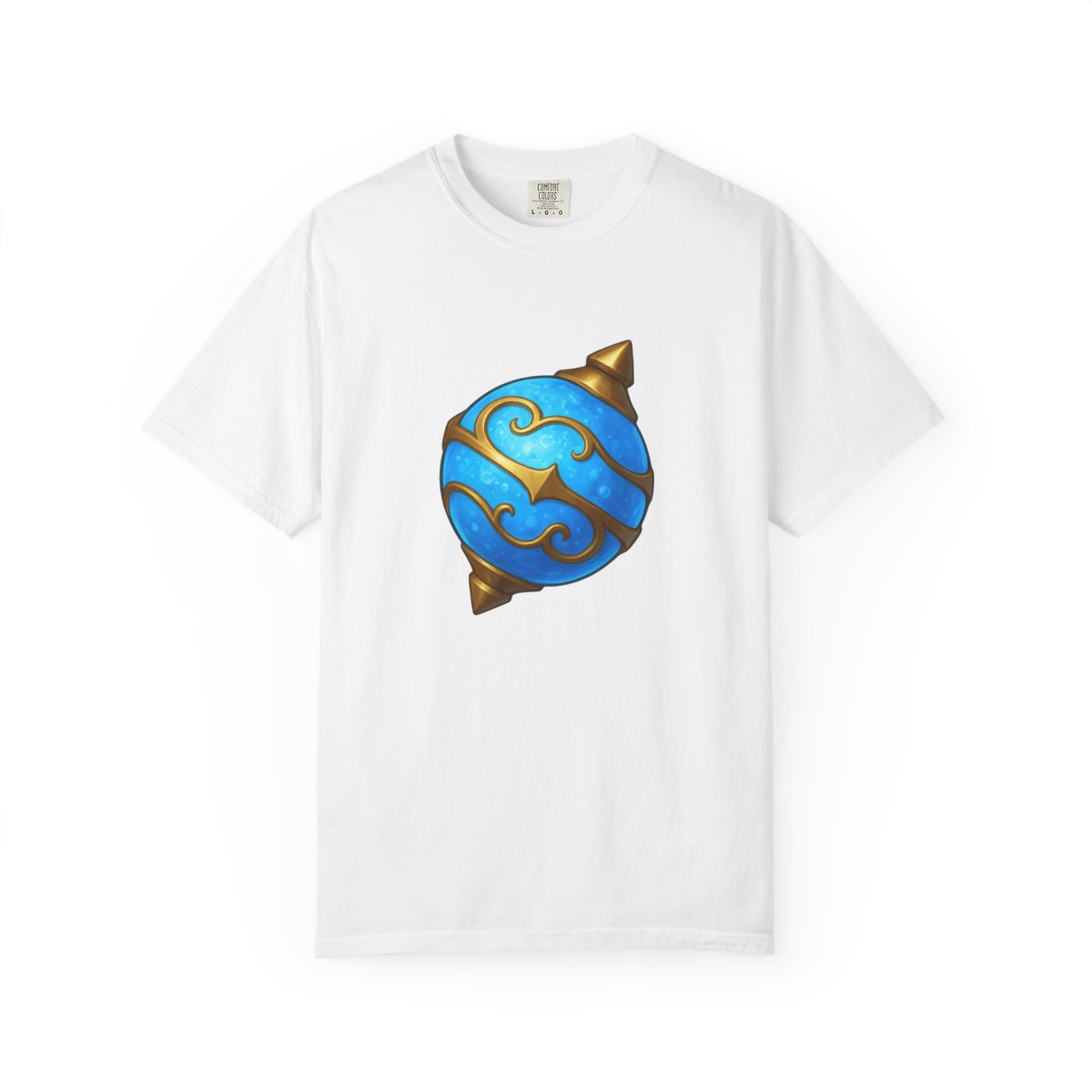 Palworld Capture Sphere Gamer T-Shirt