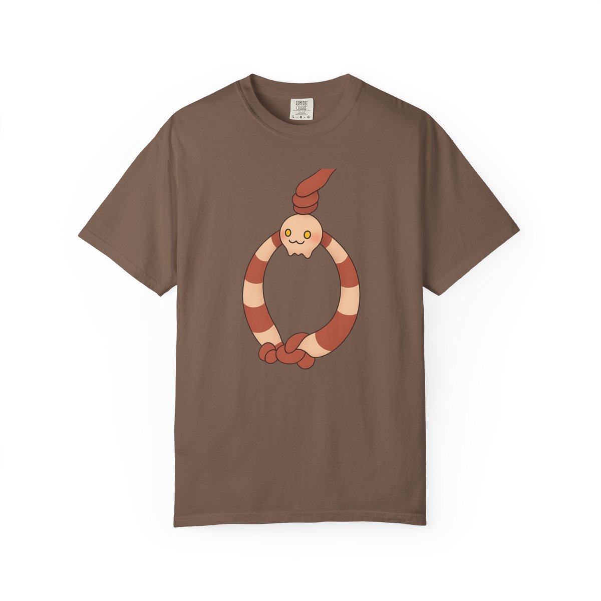 Hangyu Palworld Cute Pal Gamer T-Shirt - Official T-Shirts merchandise