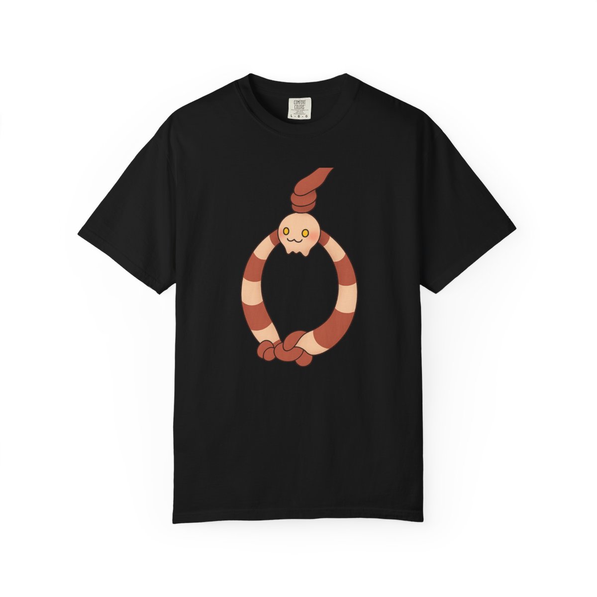 Hangyu Palworld Cute Pal Gamer T-Shirt
