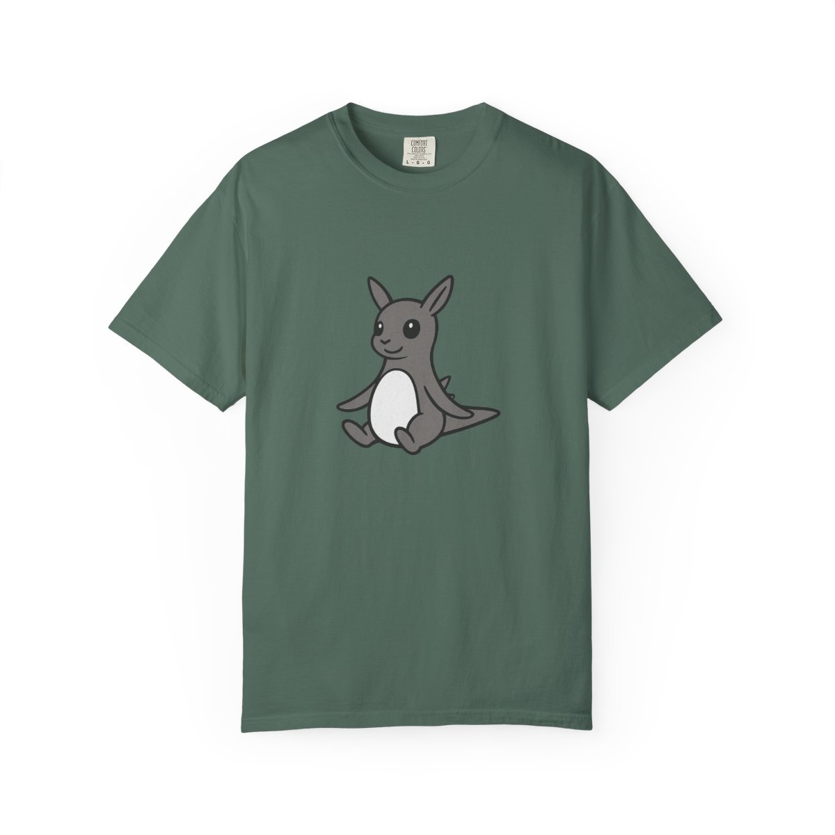 Palworld Creature Taming Adventure T-Shirt - alternate angle 5, merchandise