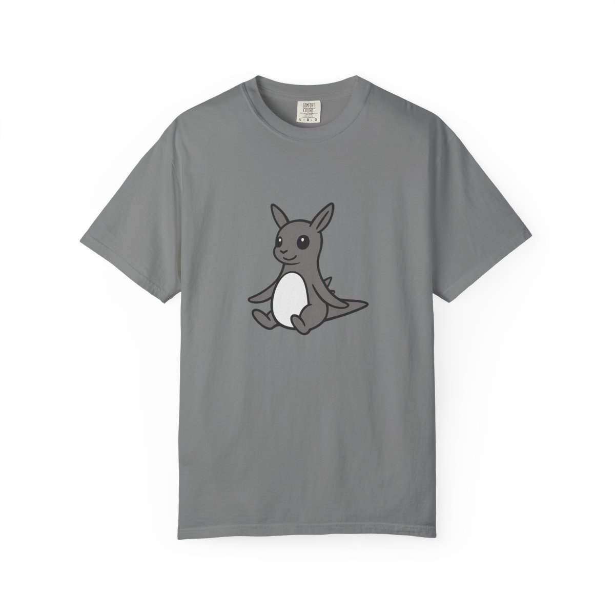 Palworld Creature Taming Adventure T-Shirt - alternate angle 3, merchandise