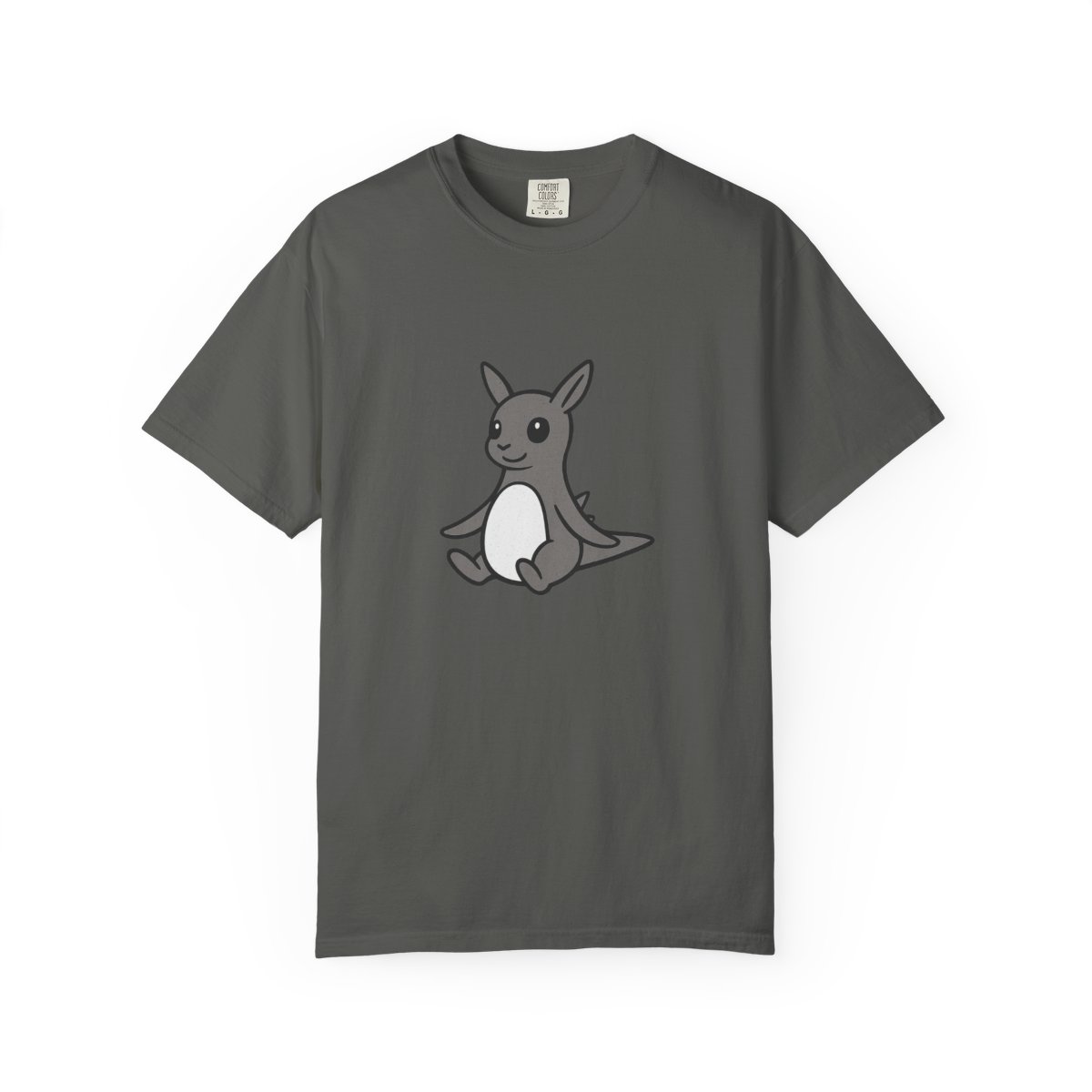 Palworld Creature Taming Adventure T-Shirt - alternate angle 2, merchandise