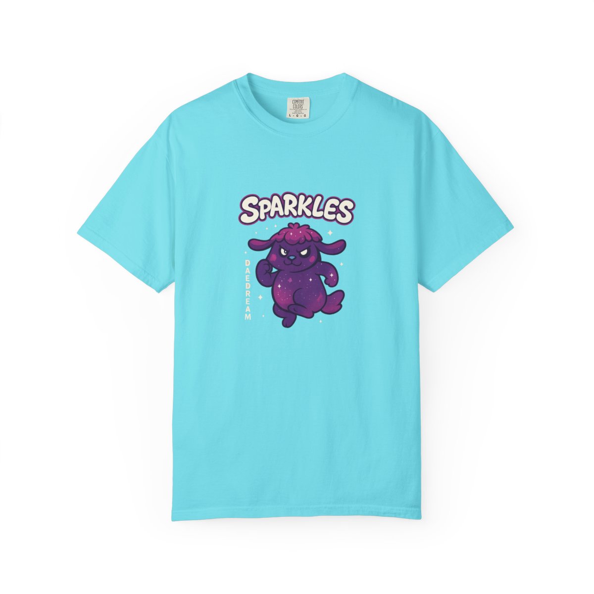 Palworld Daedream Sparkles Portrait T-Shirt