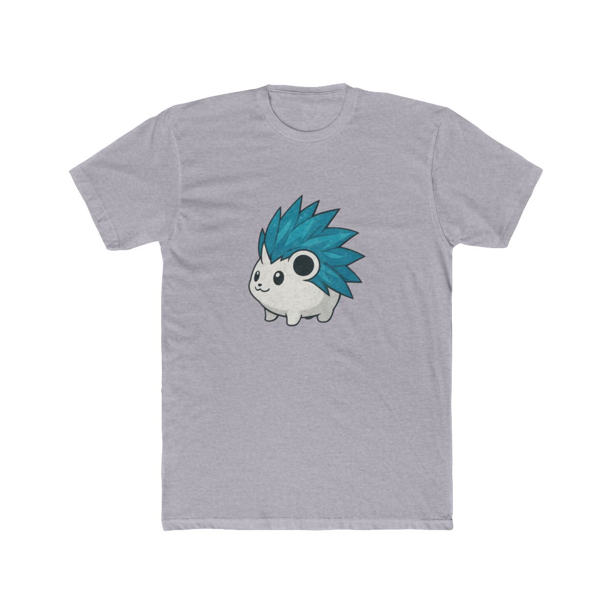 Jolthog Cryst From Palworld T-Shirt - alternate angle 3, merchandise