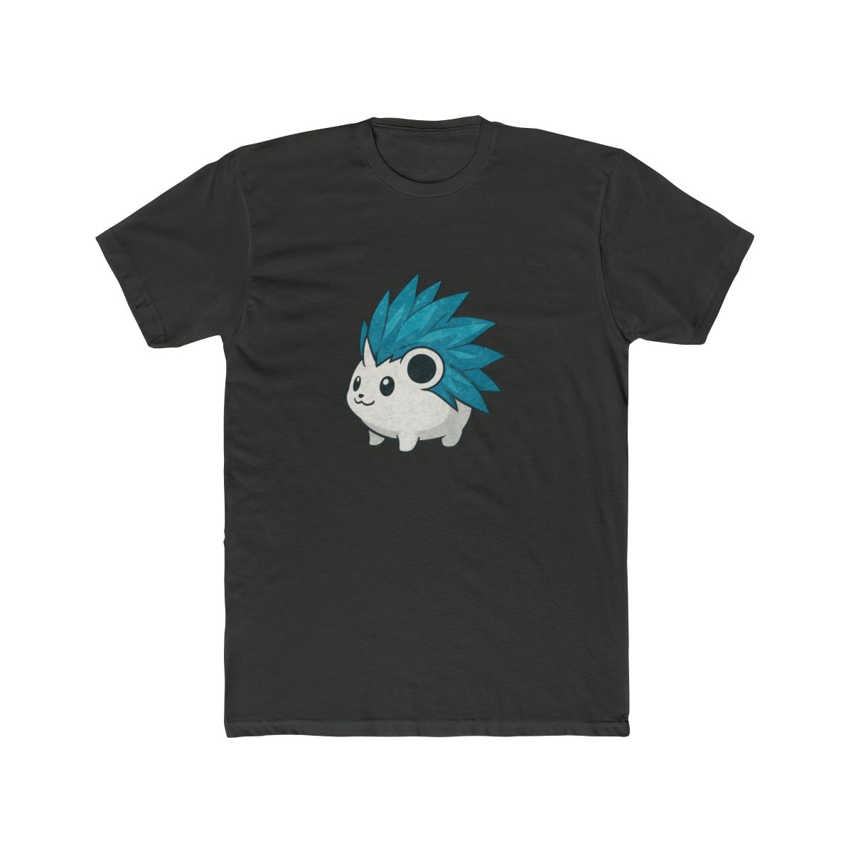 Jolthog Cryst From Palworld T-Shirt - alternate angle 5, merchandise