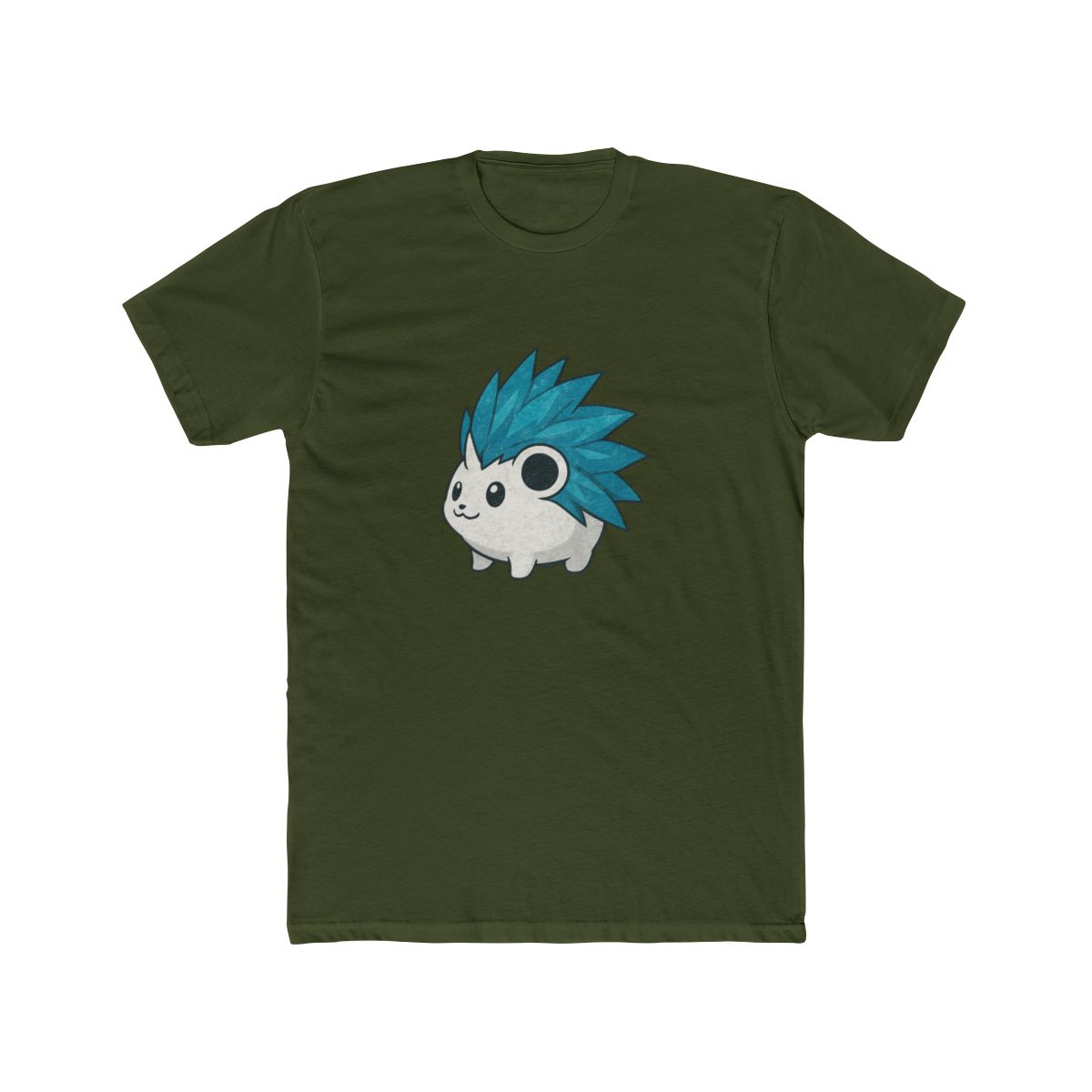 Jolthog Cryst From Palworld T-Shirt - alternate angle 4, merchandise