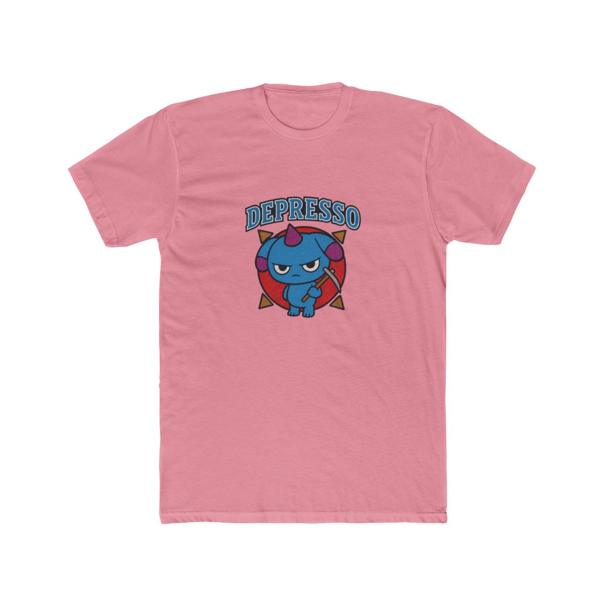 Depresso T-Shirt