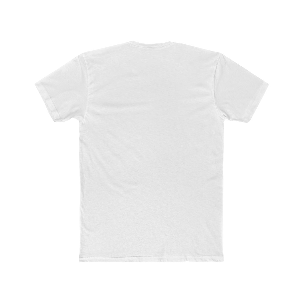 Depresso T-Shirt - alternate angle 1, merchandise