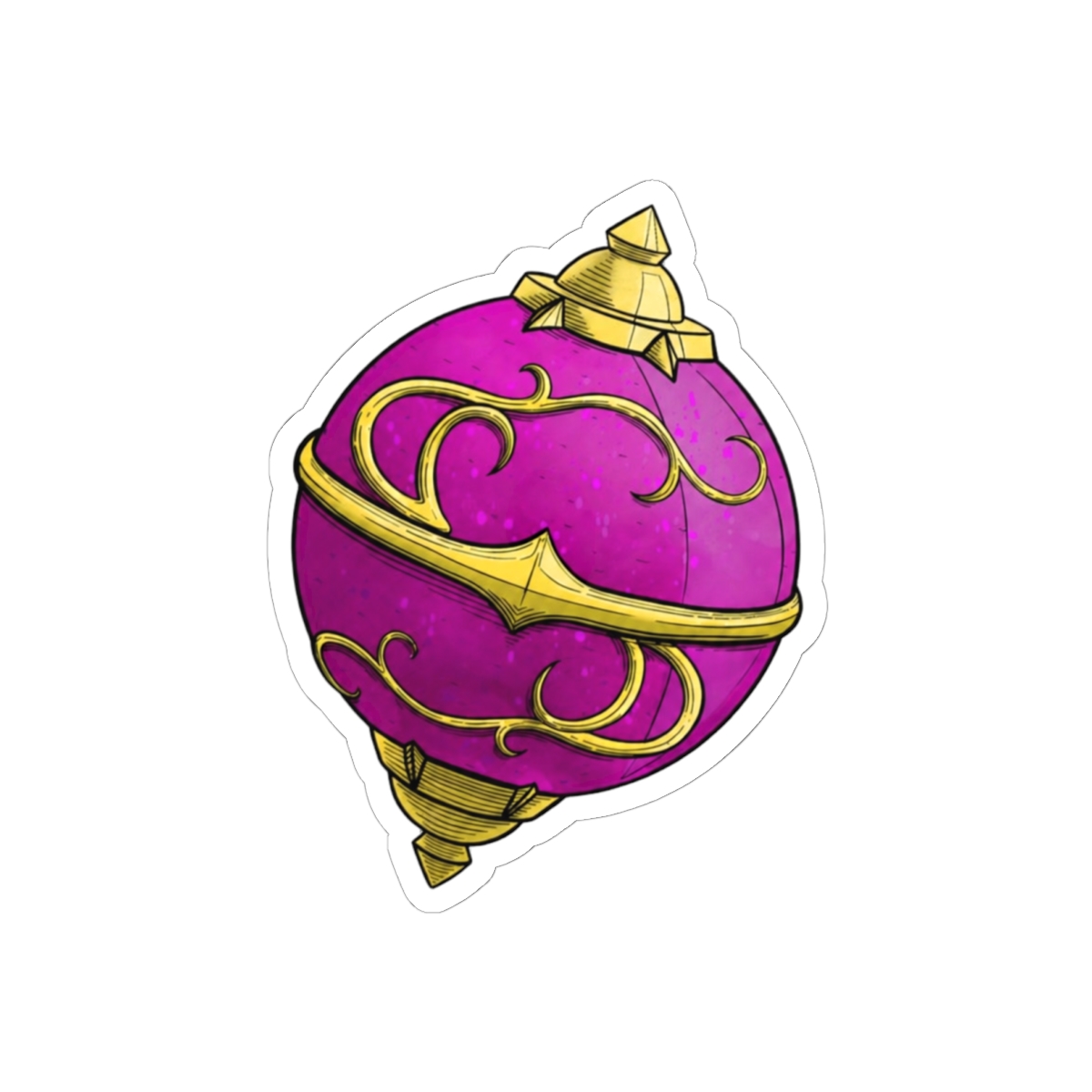 Pal Sphere - Purple