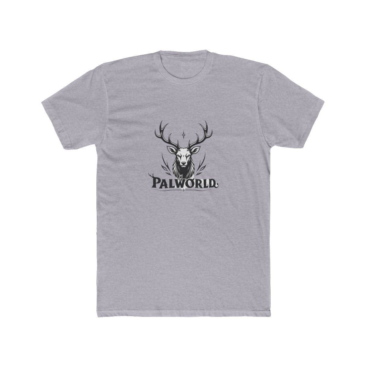 Palworld Unisex Tee - alternate angle 5, merchandise