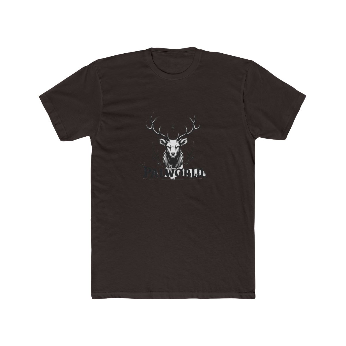 Palworld Unisex Tee - alternate angle 3, merchandise