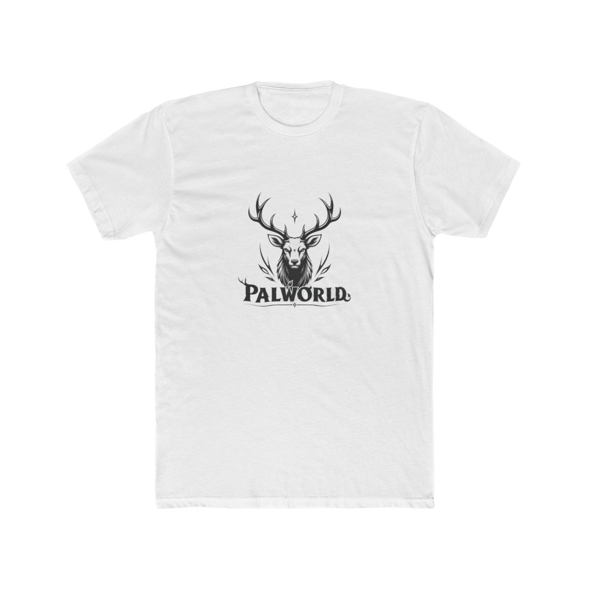 T-Shirts - Palworld apparel collection