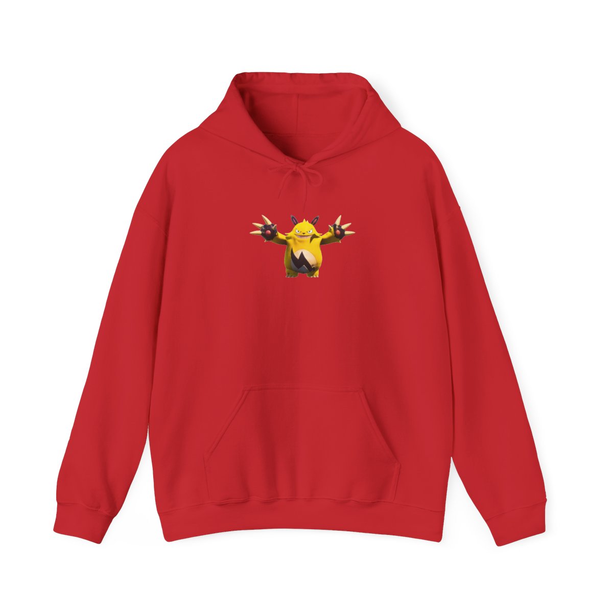 Palworld - Yellow Boss - grizzbolt - alternate angle 4, merchandise