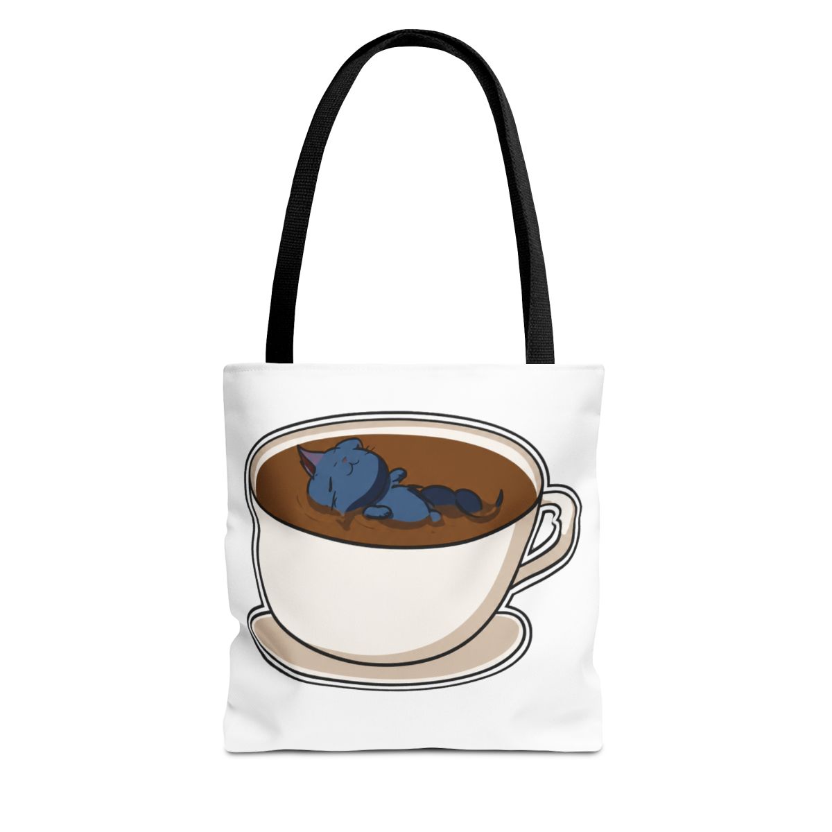 Despresso Coffee Pun Crossbody Bag
