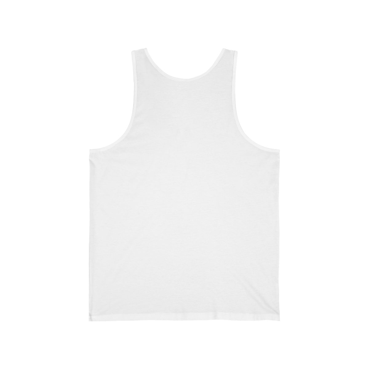 Chikipi Heavy Metal Portrait Palworld Tank Top - alternate angle 1, merchandise