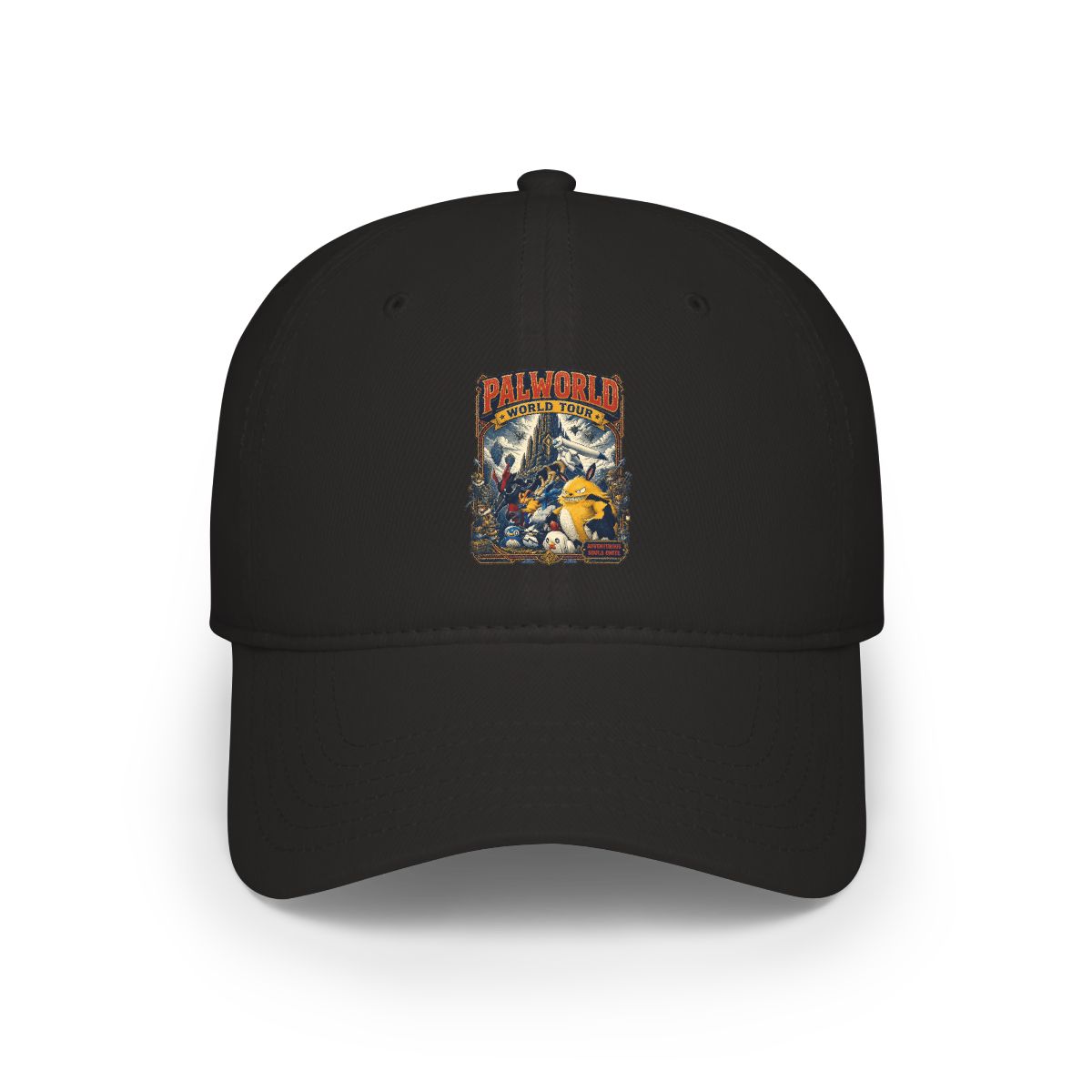 Palworld "Palworld World Tour" Hat