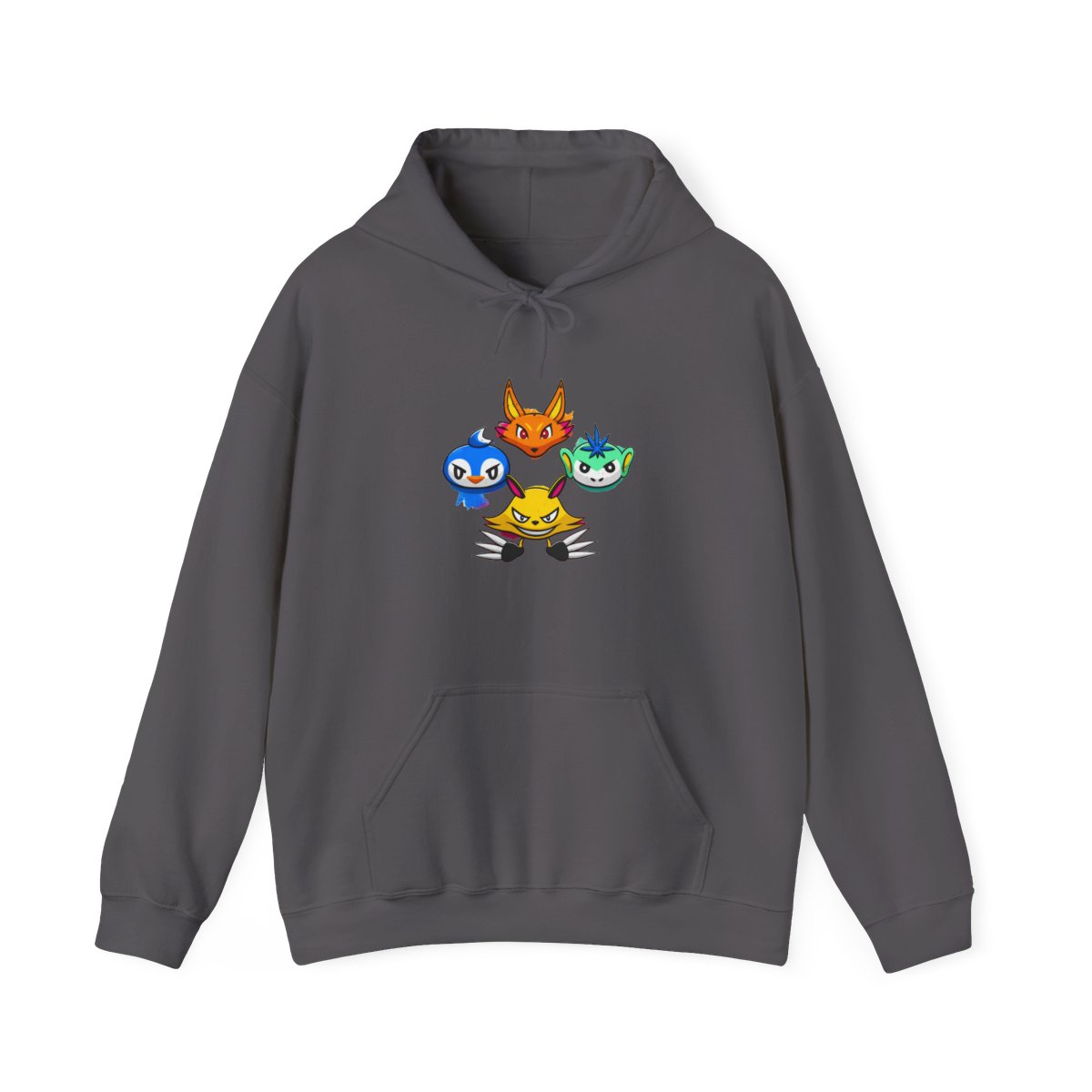 Pal Rhapsody Palworld shirt, hoodie, sweater, and Hoodie