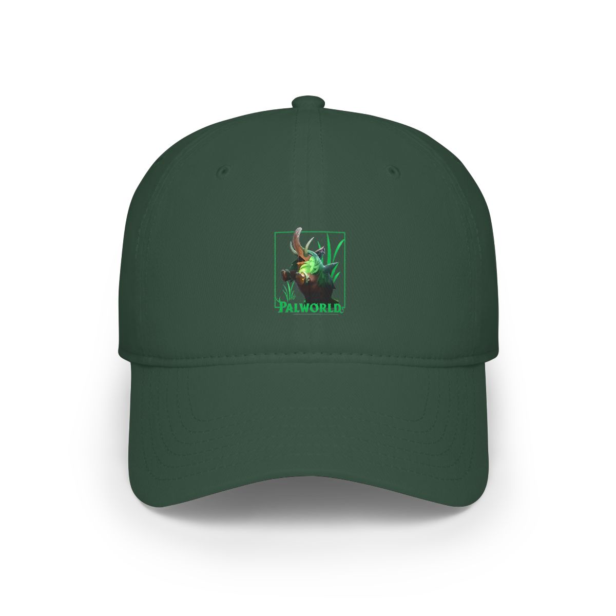 Palworld - Mammorest Hat - alternate angle 5, merchandise