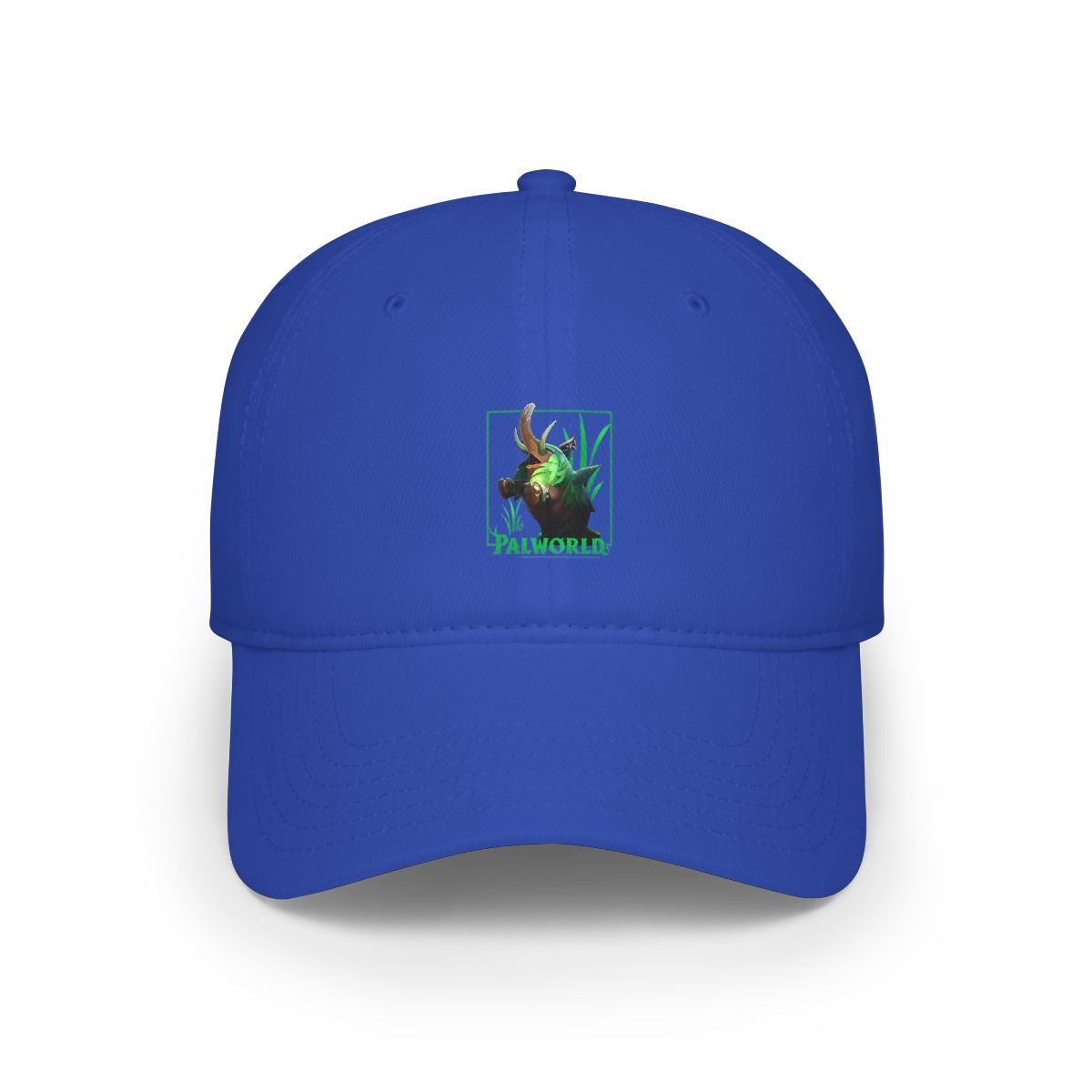 Palworld - Mammorest Hat - alternate angle 5, merchandise
