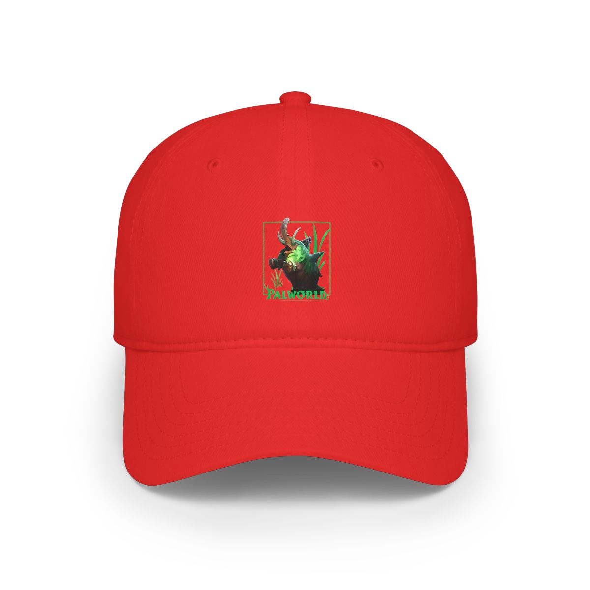 Palworld - Mammorest Hat - alternate angle 2, merchandise