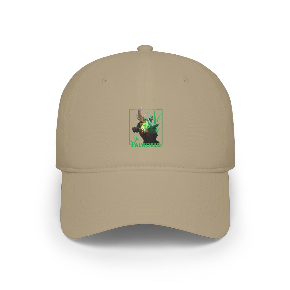 Palworld - Mammorest Hat - alternate angle 4, merchandise