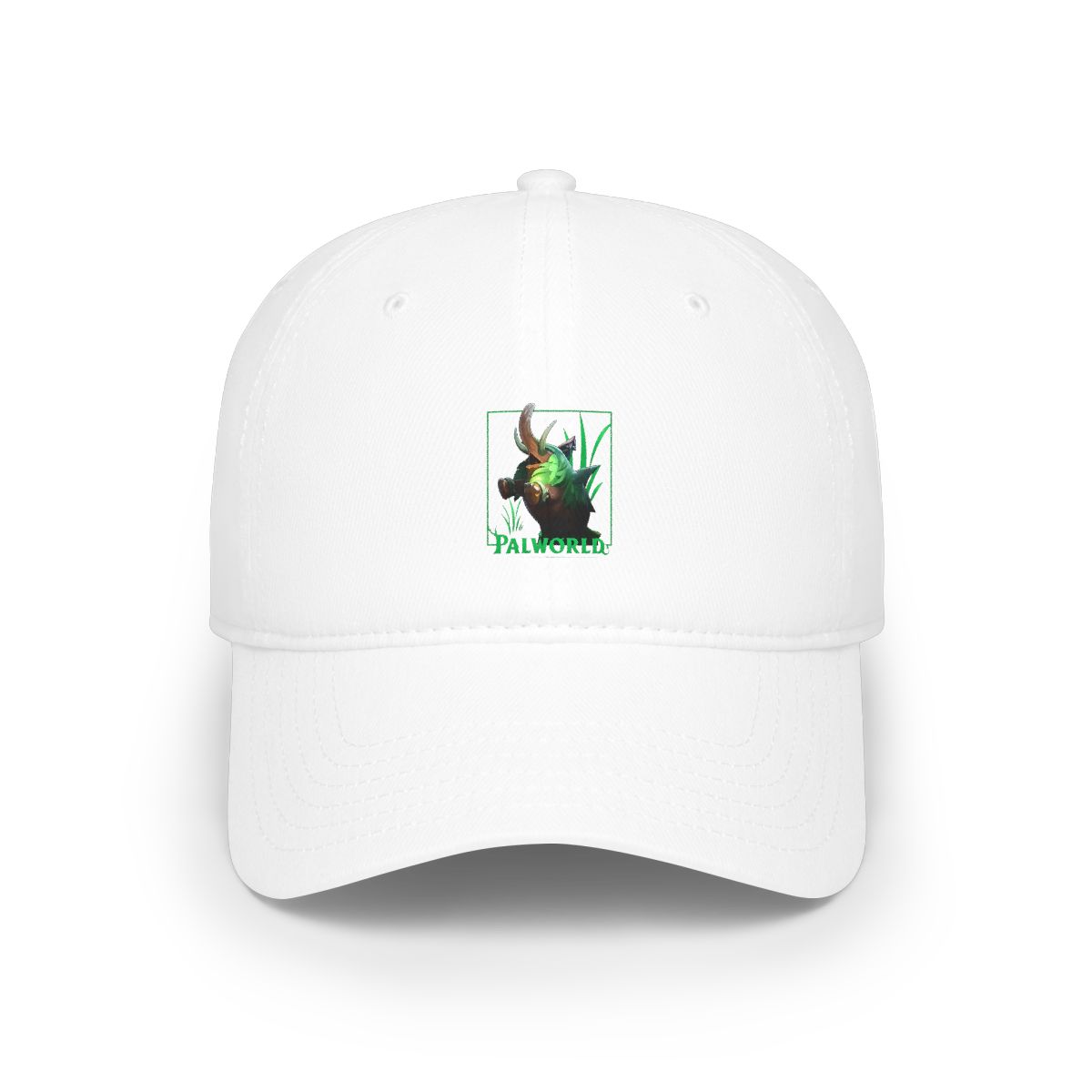 Hats & Caps - Palworld apparel collection