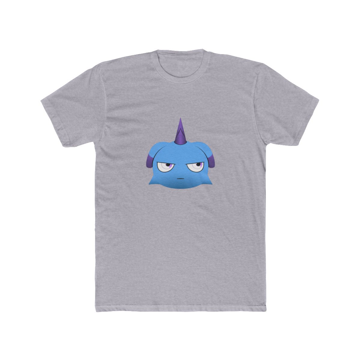Depresso - Palworld Long Sleeve T Shirt - alternate angle 4, merchandise