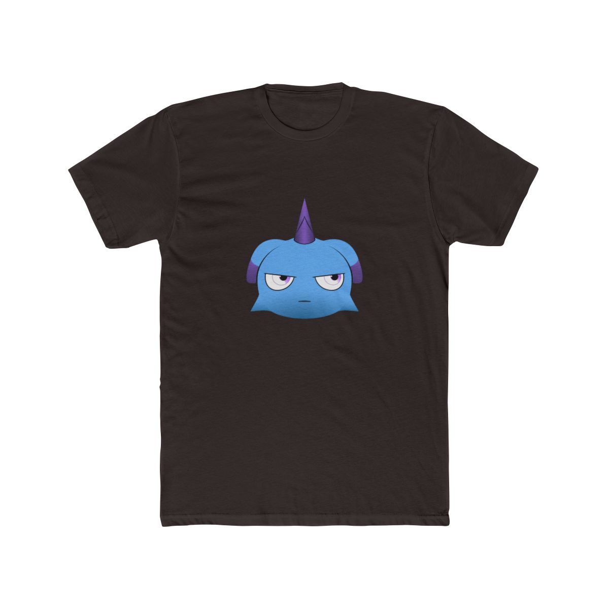 Depresso - Palworld Long Sleeve T Shirt - alternate angle 3, merchandise