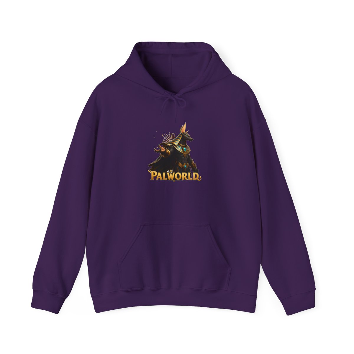 Palword - Anubis Kids Hoodie - Official hoodies merchandise