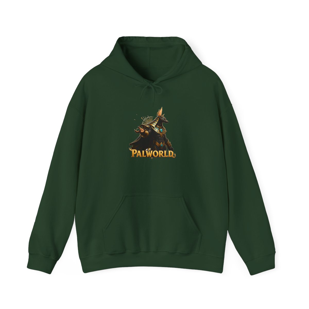 Palword - Anubis Kids Hoodie