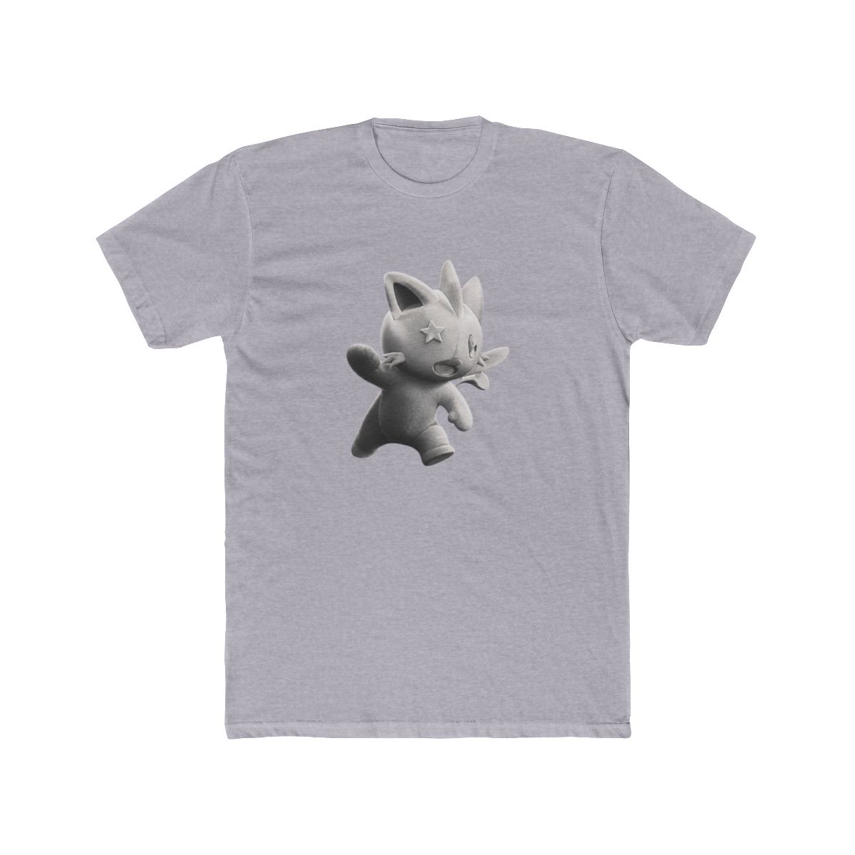 Funny T Shirt Design Graphic Tee - Casual Apparel Humor - alternate angle 2, merchandise