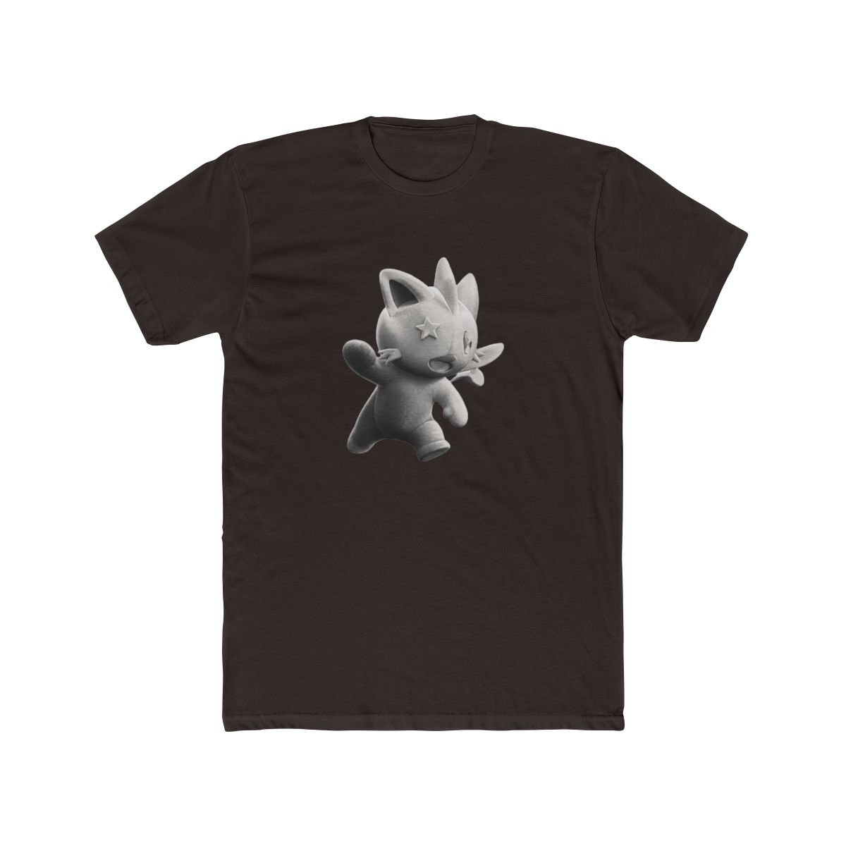 Funny T Shirt Design Graphic Tee - Casual Apparel Humor - alternate angle 5, merchandise
