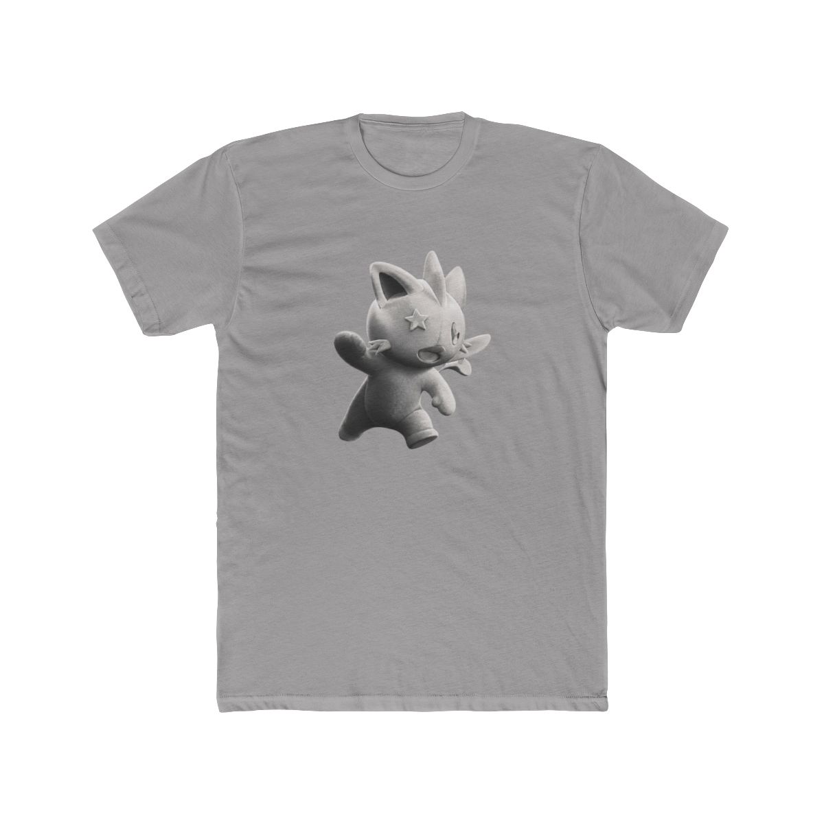 Funny T Shirt Design Graphic Tee - Casual Apparel Humor - alternate angle 4, merchandise