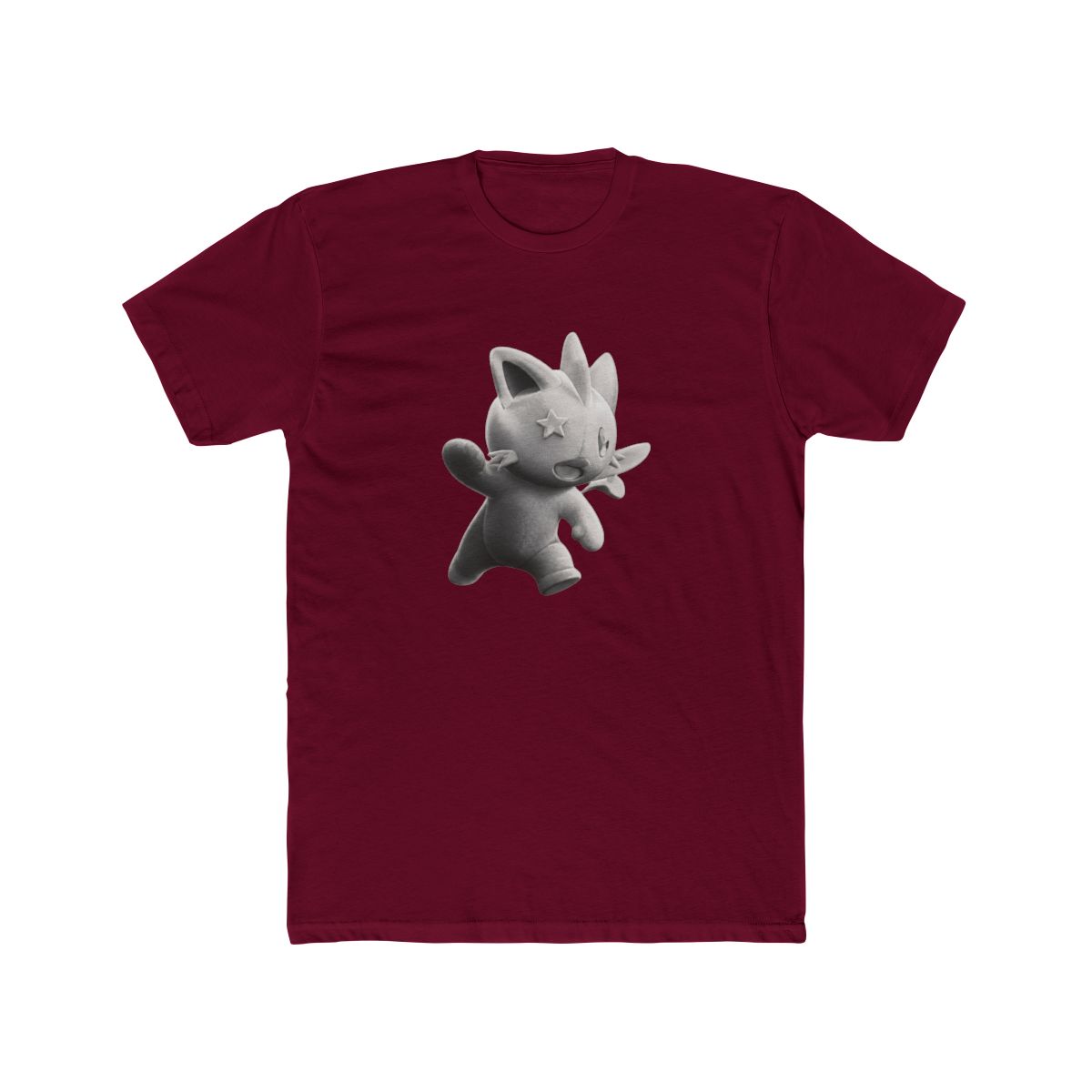 Funny T Shirt Design Graphic Tee - Casual Apparel Humor