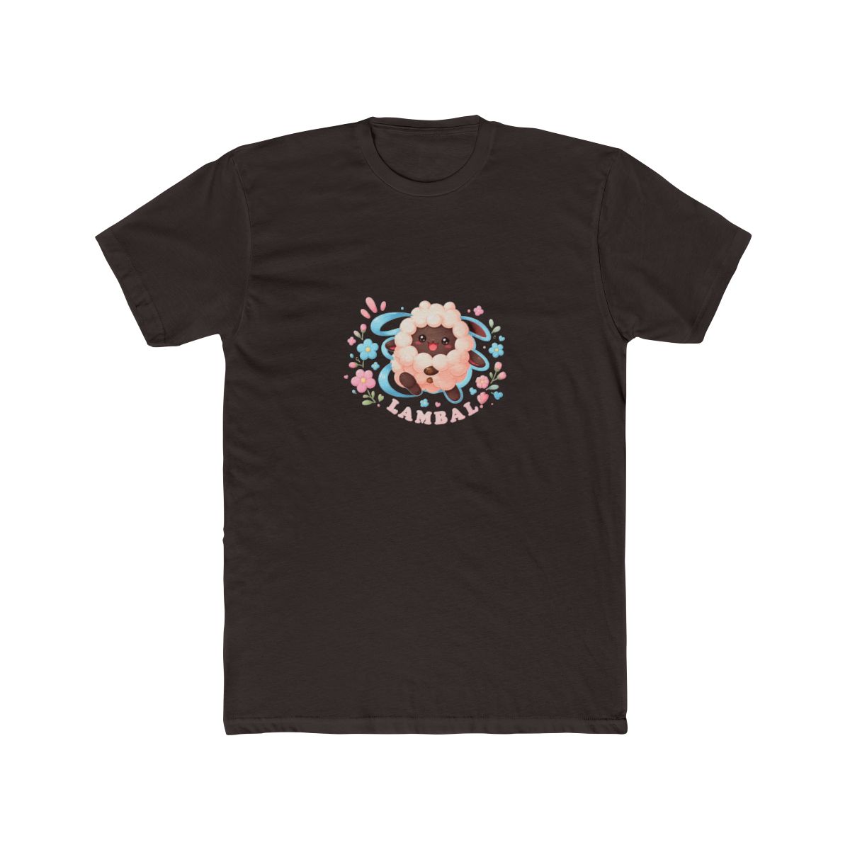 Funny Graphic T Shirt - Casual Conversation Starter Tee - alternate angle 2, merchandise