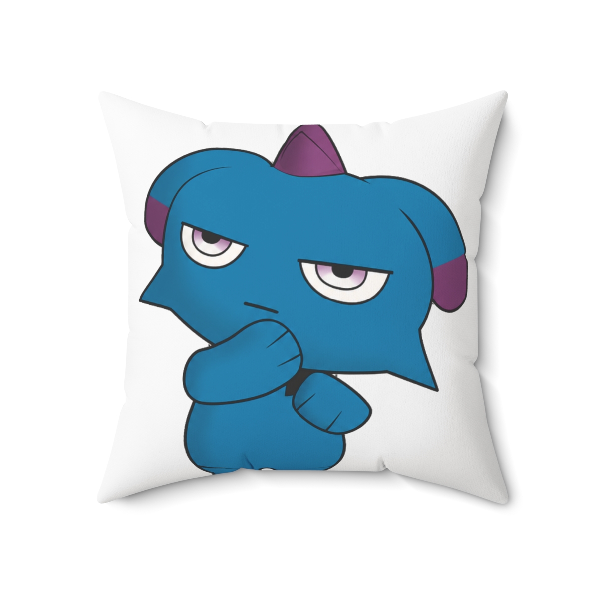 Depresso Pondering - Palworld T-Shirts - alternate angle 3, merchandise