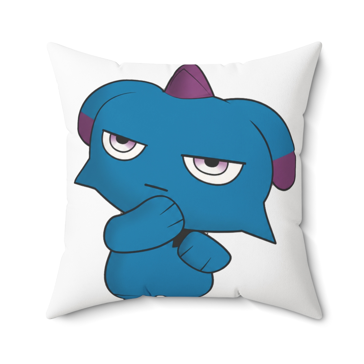 Depresso Pondering - Palworld T-Shirts - alternate angle 2, merchandise