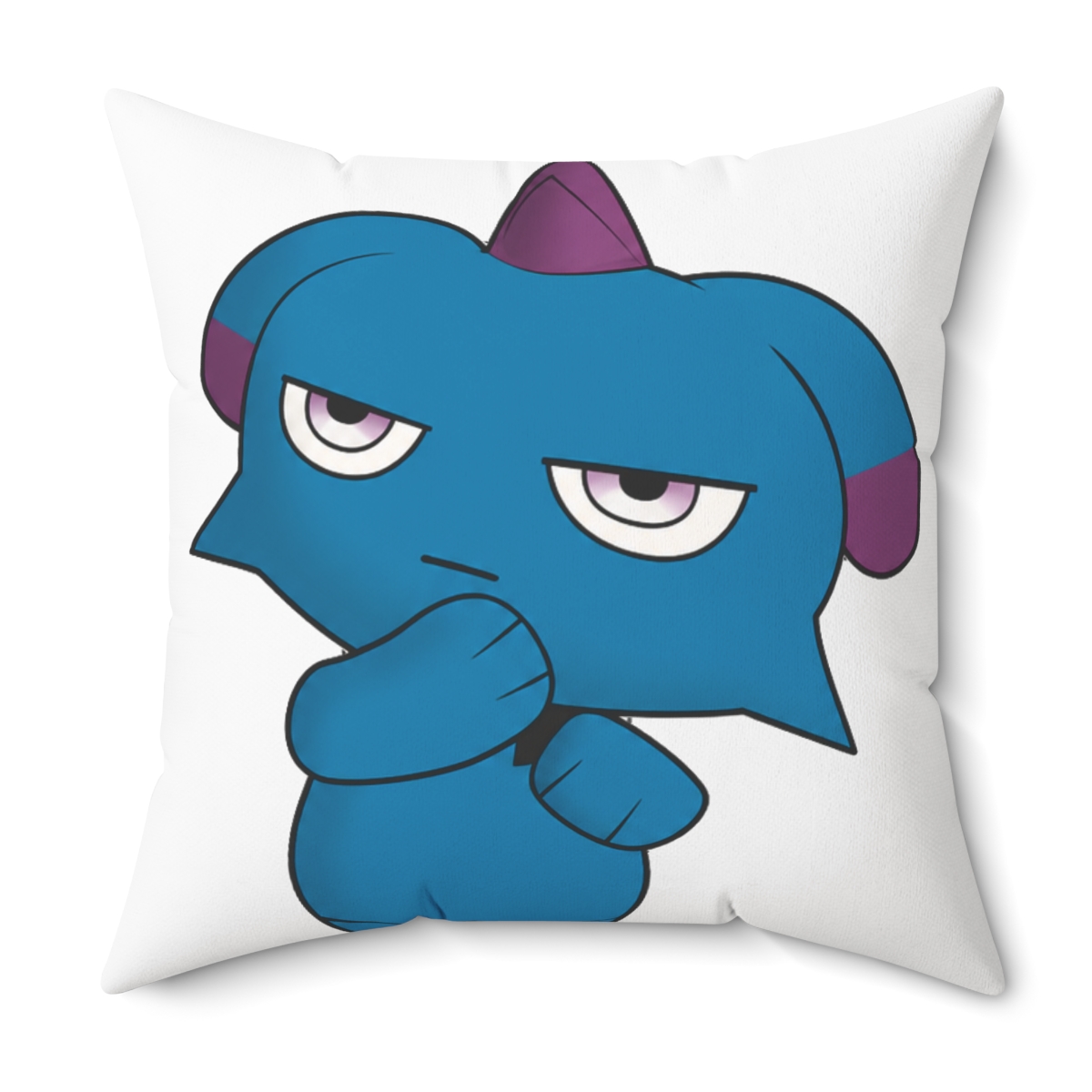 Depresso Pondering - Palworld T-Shirts - alternate angle 4, merchandise