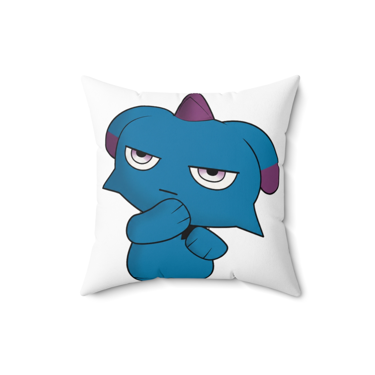 Depresso Pondering - Palworld T-Shirts - alternate angle 2, merchandise