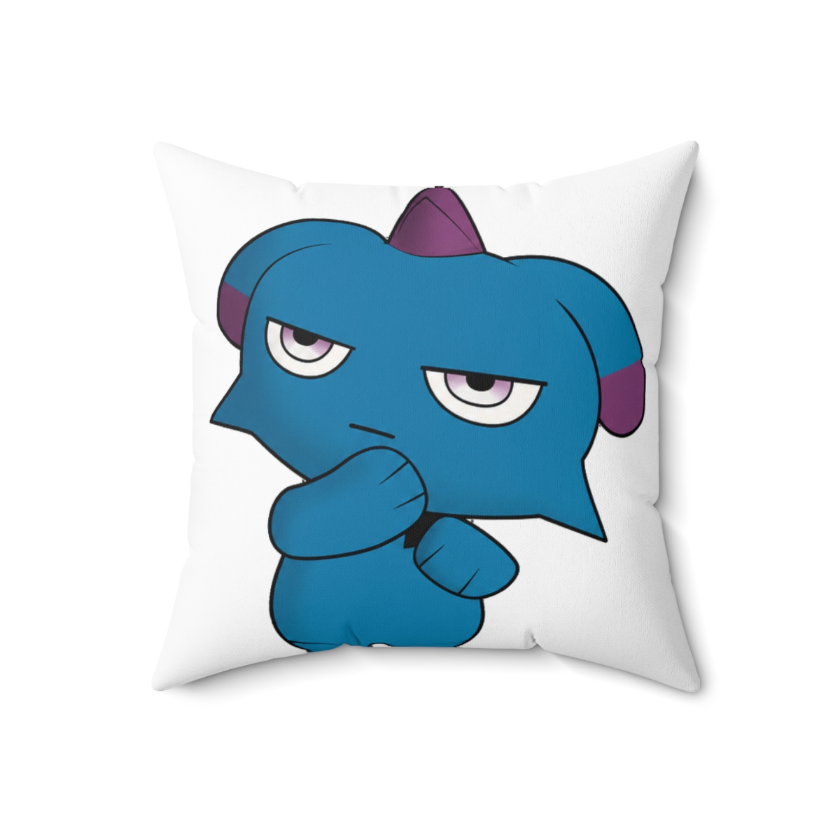 Depresso Pondering - Palworld T-Shirts - alternate angle 3, merchandise