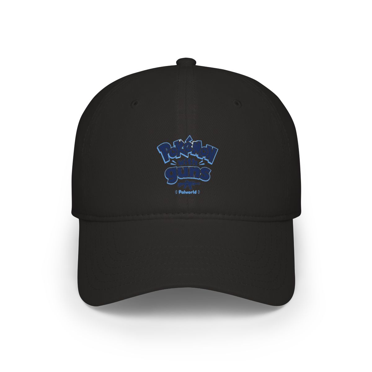 Palworld "Pokémon with guns" Hat