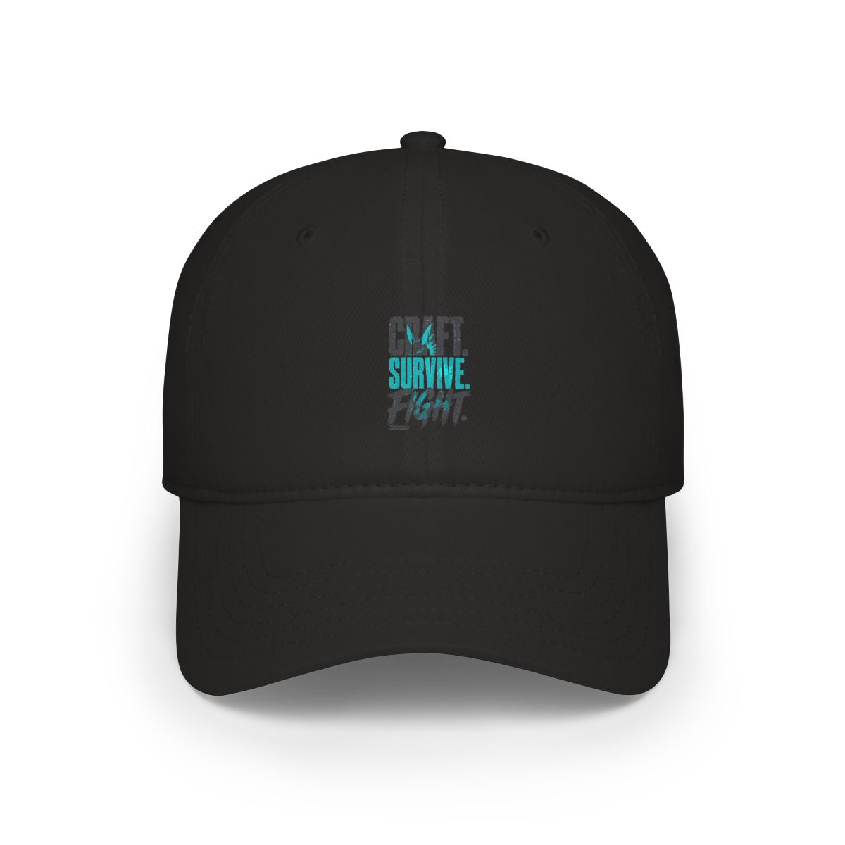 Palworld "Craft. Survive. Fight." Hat