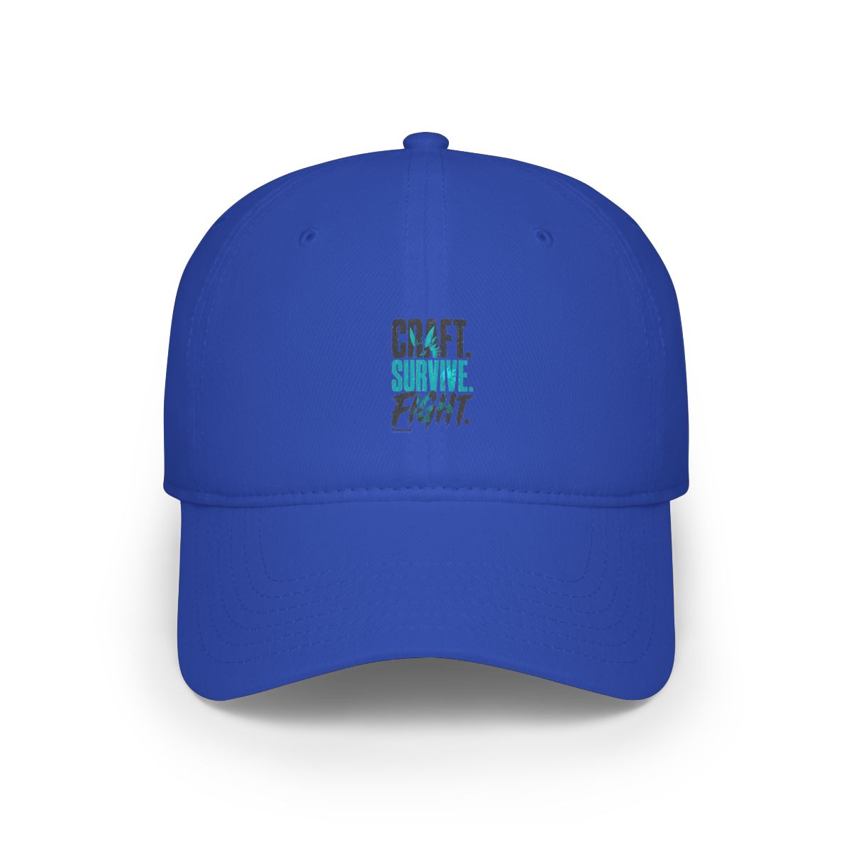 Palworld "Craft. Survive. Fight." Hat - Official hats-caps merchandise