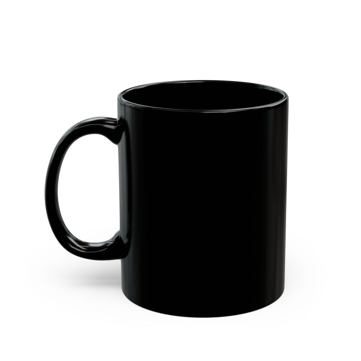 Palworld "Palworld 2024" Black Mug - alternate angle 2, merchandise