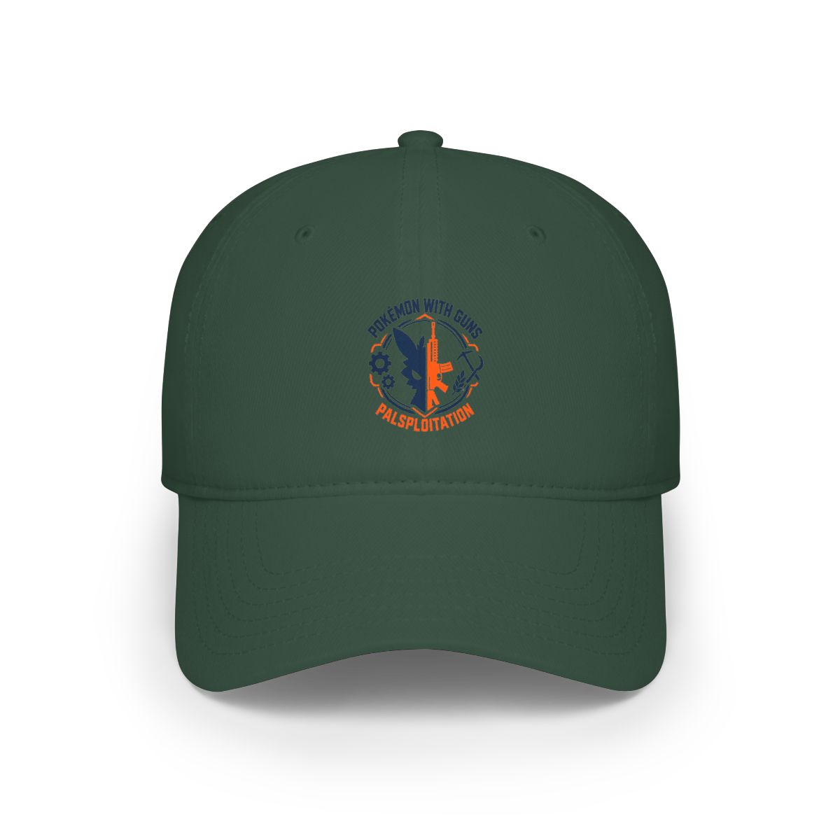 Palworld "Pokémon with Guns" Hat