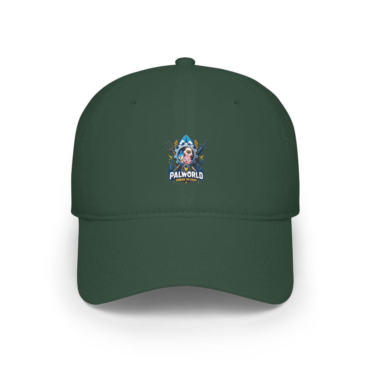 Palworld "Palworld: Embrace the Chaos" Hat