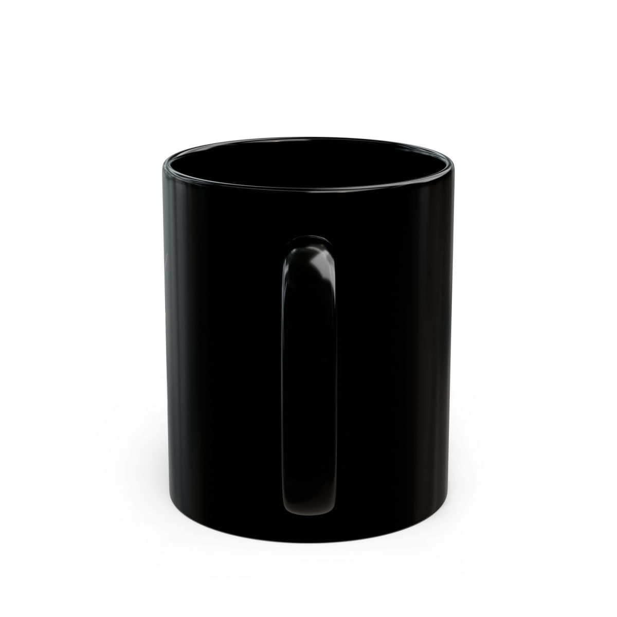 Palworld "Palworld: Embrace the Chaos" Black Mug - alternate angle 4, merchandise