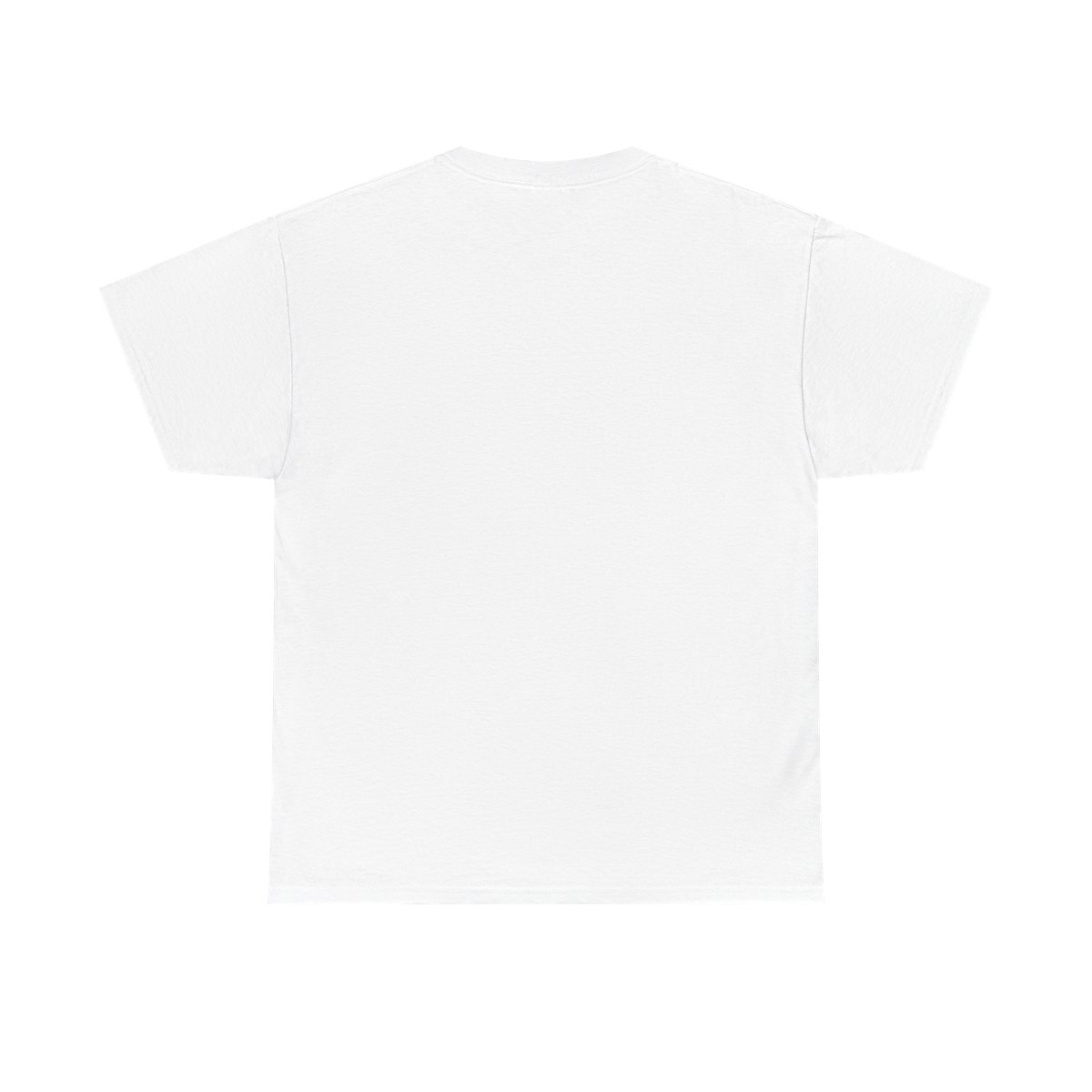Palworld "Palworld: Pals & Perils" Unisex Tee - alternate angle 1, merchandise